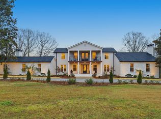 405 Foot Hills Rd, Greenville, SC 29617