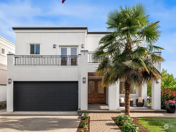 10202 NE 65th Street, Kirkland, WA 98033