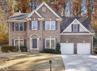 740 Sienna Dr, Cumming, GA 30040