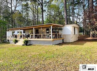 466 Colby Jean Rd, Chatham, LA 71226
