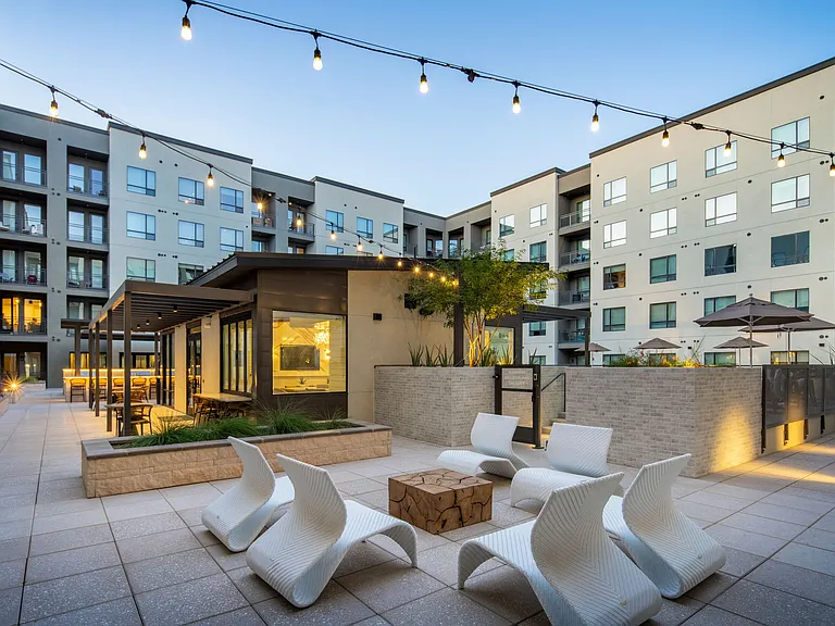 The Quincy at Kierland — Photo 14