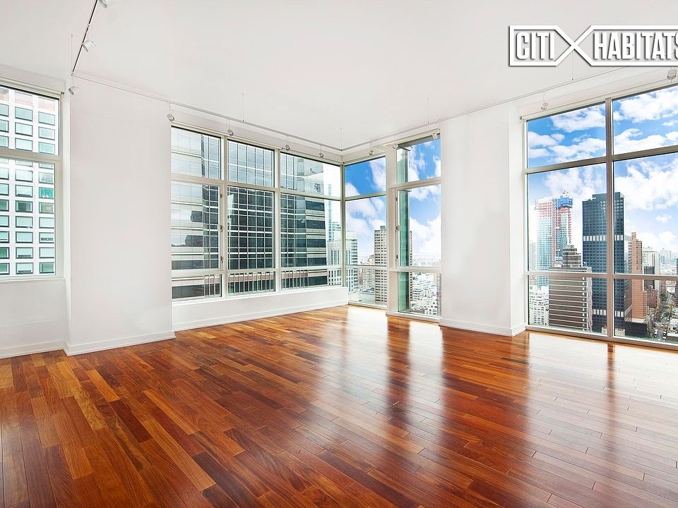 1st image of 60 E 55th St #Penthouse 1