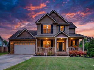 159 Rockcrest Dr, Taylors, SC 29687