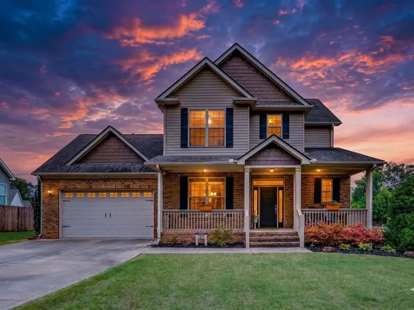 159 Rockcrest Dr, Taylors, SC 29687