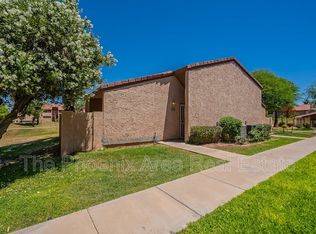 1942 S Emerson Unit 110, Mesa, AZ 85210