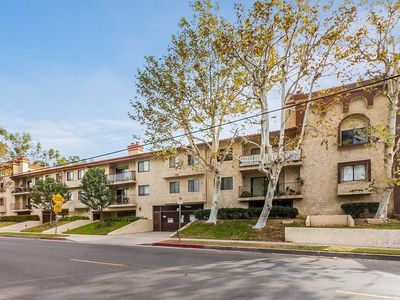 9960 Owensmouth Ave UNIT 35, Chatsworth, CA, 91311