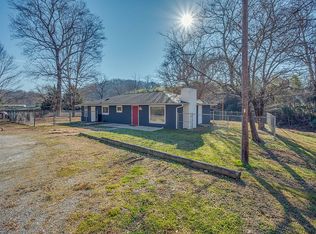 282 Capps Rd, Tryon, NC 28782