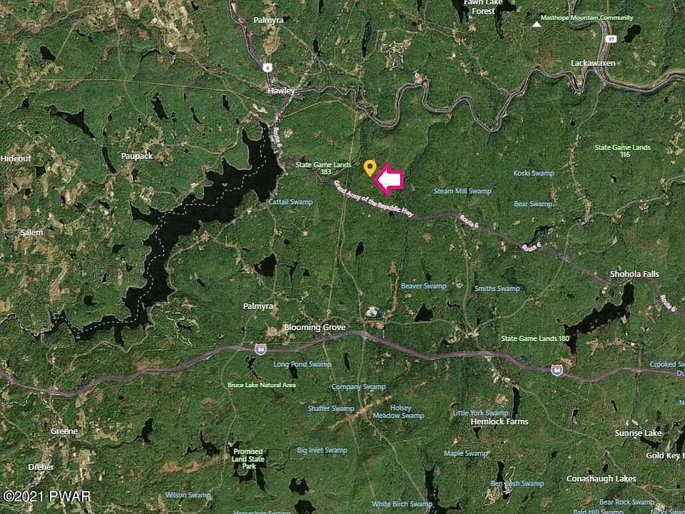 28 Blue Heron Way, Hawley, PA 18428 MLS 212767 Zillow