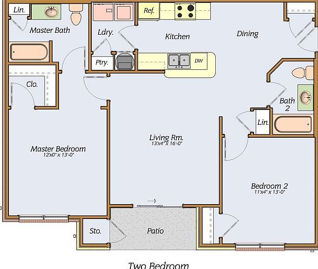 2nd image of 11200 Professional Park Dr