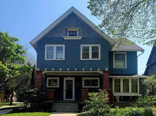 1721 N 6th St, Sheboygan, WI 53081