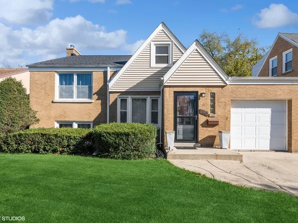 1947 Suffolk Ave, Westchester, IL 60154