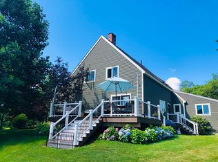 26 Bobolink Ln, Thomaston, ME 04861