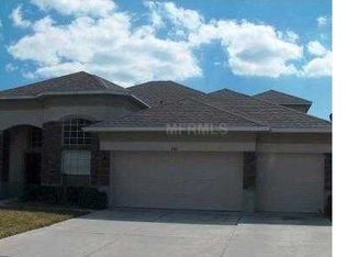 340 Burchington Dr, Debary, FL 32713