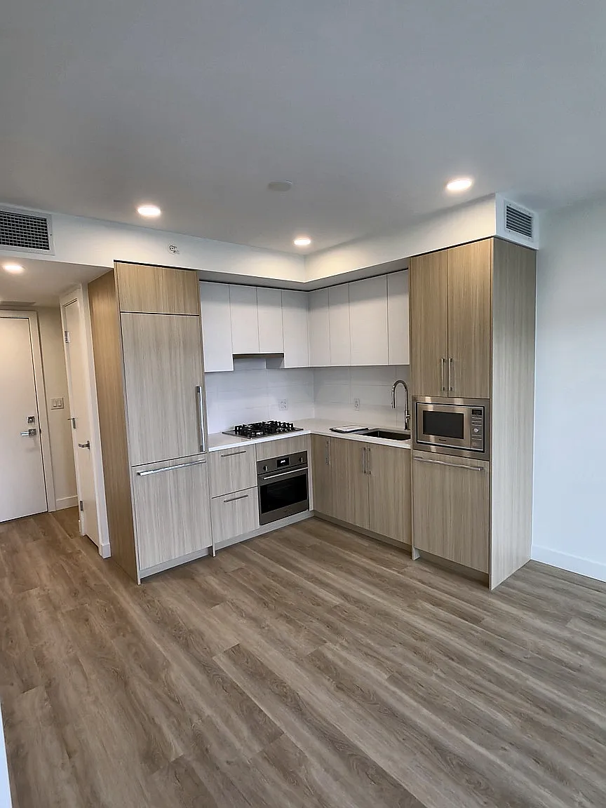 1 bed, 618 sqft, $2,000 — Photo 1