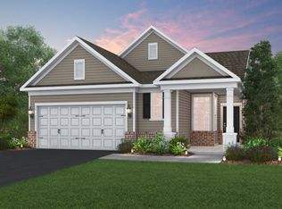 5986 Loridan Dr, Westerville, OH 43081