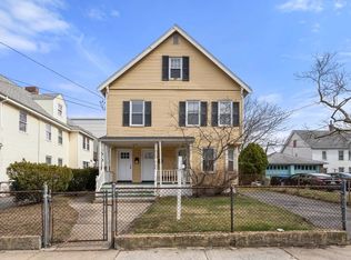7 Antwerp St #7, Brighton, MA 02135