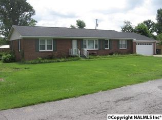 908 Sunset St, Athens, AL 35611