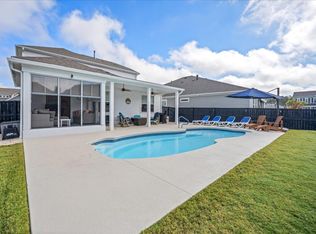 217 Seaworthy St, Summerville, SC 29486