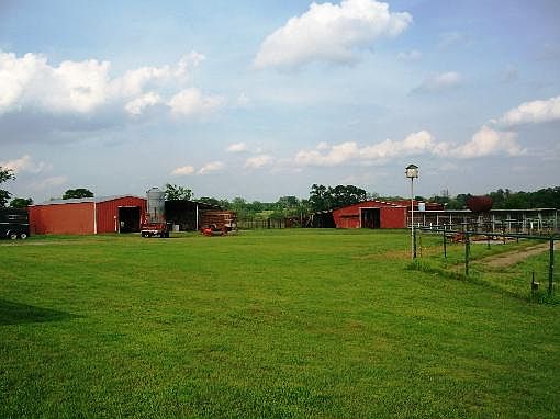 3rd image of 1034 County Road 4700
