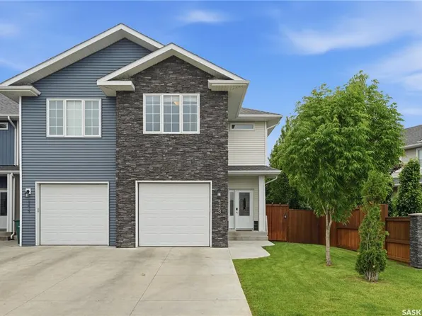 113 Salloum CRESCENT, Saskatoon, SK S7W 0V1
