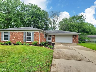 2741 Fairlawn Dr, Columbus, IN, 47203