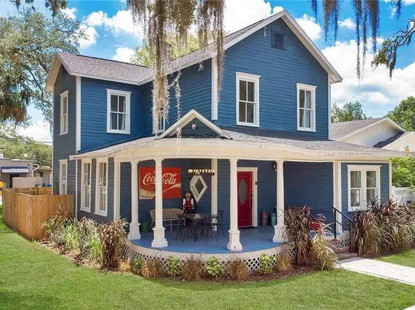 301 S PALMETTO AVENUE, SANFORD, FL 32771