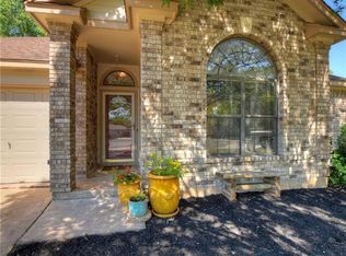 1203 River Oak Dr, Leander, TX 78641