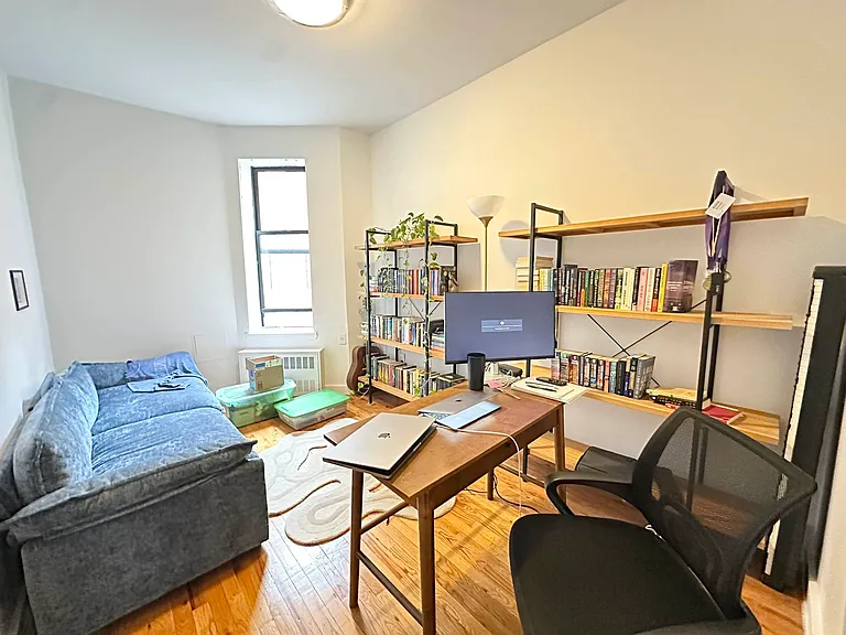 460 W 126th St #5-D — Photo 7