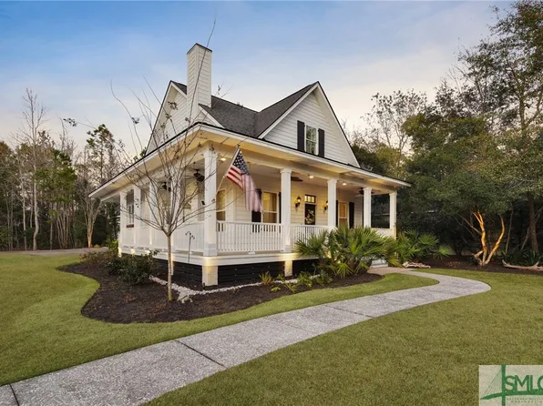 20 Jacobs Circle, Richmond Hill, GA 31324