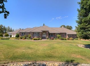 12333 Lee School Rd, Wilton, CA 95693