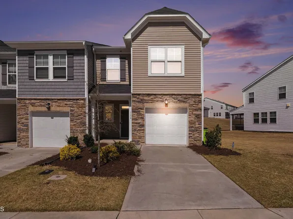 1156 Pate Farm Ln, Durham, NC 27703