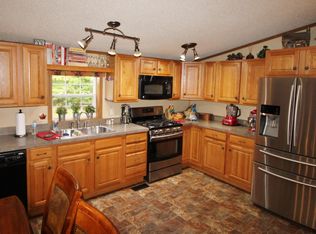 2210 Mary Anne Dr, Lewiston, MI 49756