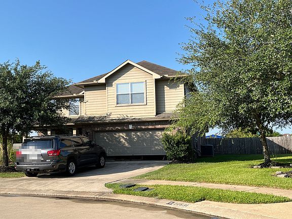 2nd image of 22527 Holbrook Springs Ct