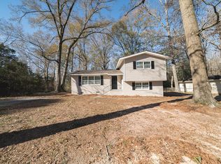 2849 Barbara Rd, Columbus, GA 31907