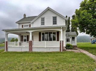 439 Dietrich Ave, Tower City, PA 17980