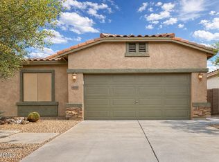 45387 W ALAMENDRAS Street, Maricopa, AZ 85139