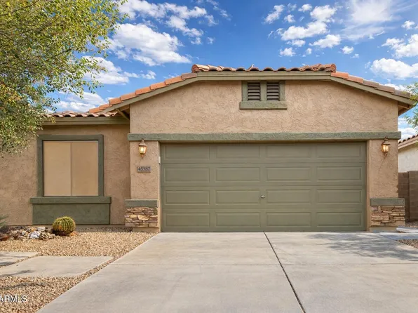 45387 W ALAMENDRAS Street, Maricopa, AZ 85139