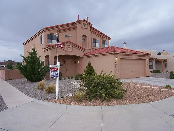 2nd image of 10301 Rapallo Ct NW