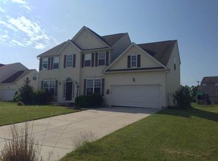 933 Ironwood Way, York, PA 17404