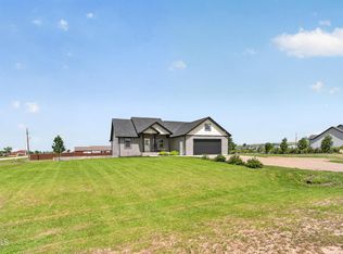 13355 Yellowstone Meadow St, Williston, ND 58801