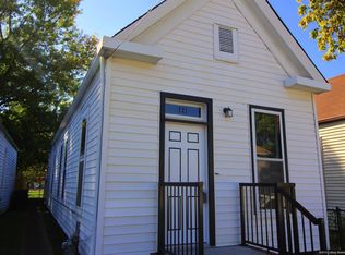 721 E 11th St, New Albany, IN 47150