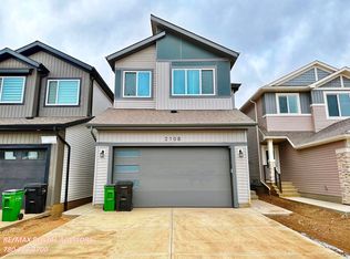 2108 210th St NW, Edmonton, AB T6M2M7