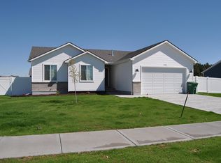 3424 Ventura, Idaho Falls, ID 83401