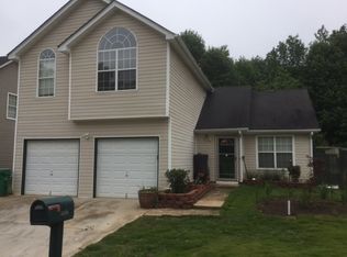 6692 Pole Creek Dr, Lithonia, GA 30058