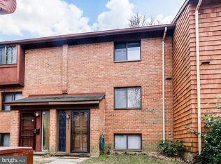7460 Hickory Log Cir, Columbia, MD 21045