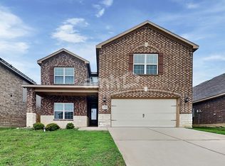4704 Conley Ln, Denton, TX 76207