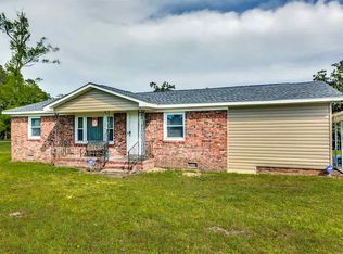 6251 Dongola Hwy, Conway, SC 29527