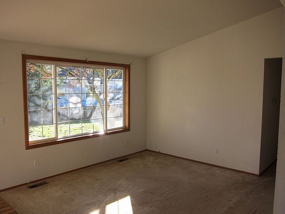 Cozy Living Room