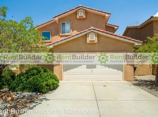 1105 Casa Tomas Rd NE, Albuquerque, NM 87113