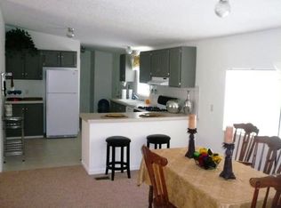 5744 Sidehill Dr, Sun Valley, NV 89433